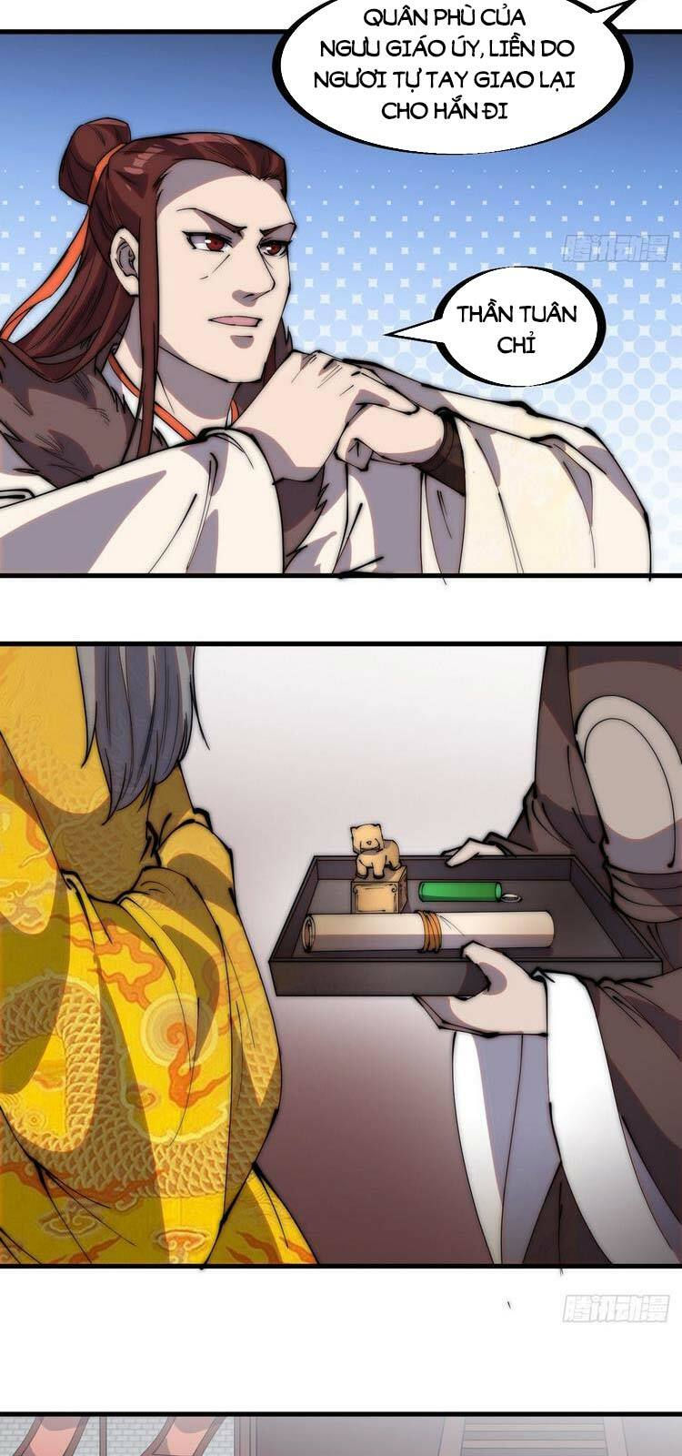 ta có một sơn trại chapter 217 17