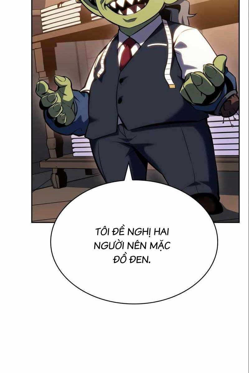 Người Chơi Mới Cấp Tối Đa chapter 97.1 52