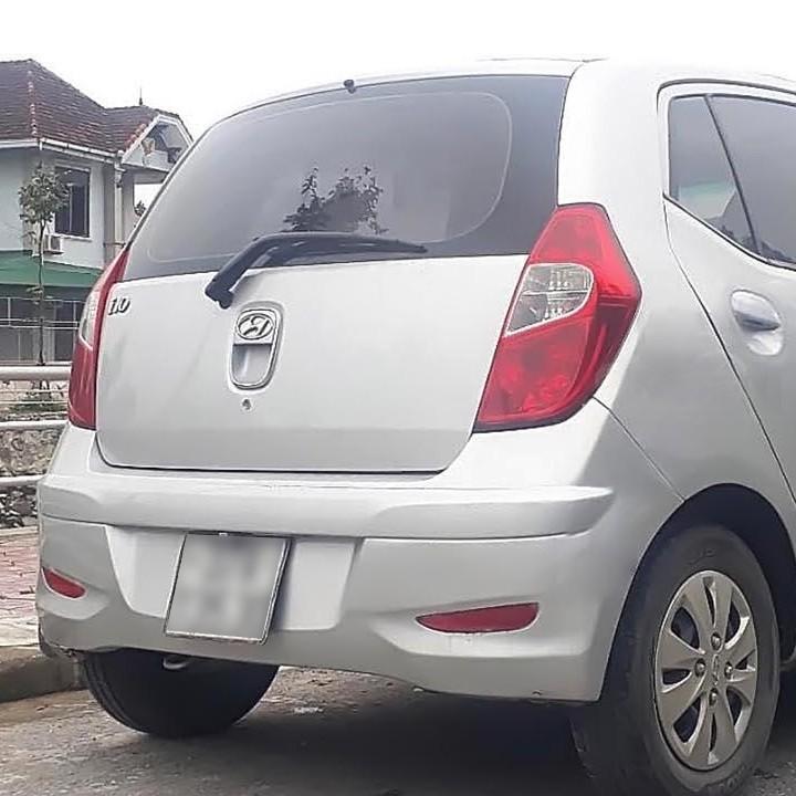 Cần Gạt Mưa Sau Cho Xe Hyundai Grand i10 2008-2013