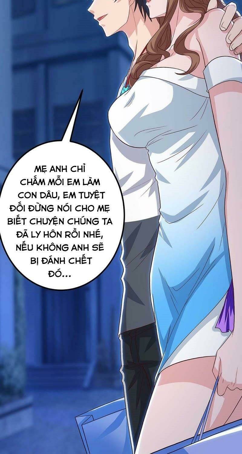 trọng sinh khí thiếu quy lai chapter 107 20