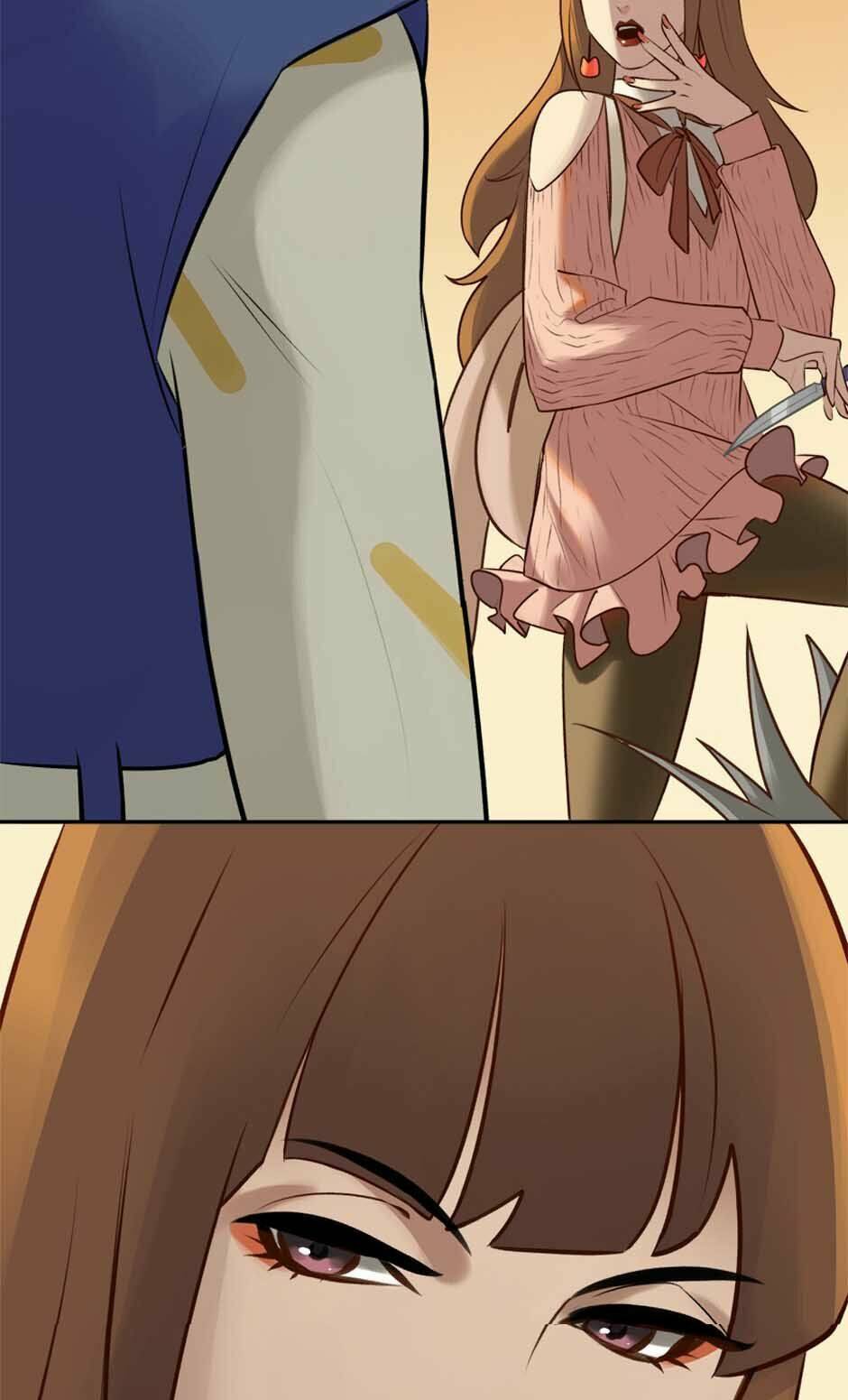 anh hùng và hiệp nữ chapter 44 55