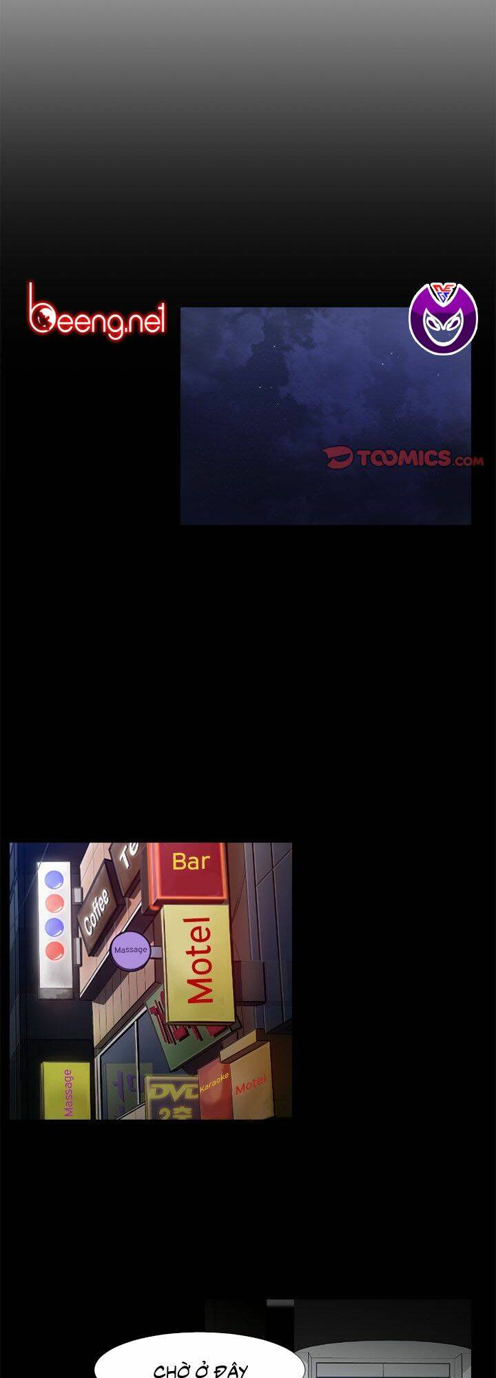 kẻ mạnh nhất - tong edge chapter 47 15