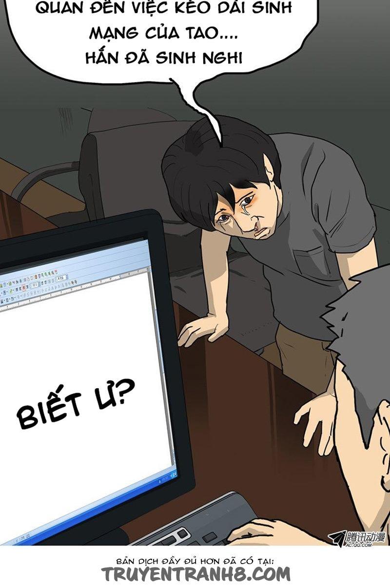 hồi sinh chapter 36 14
