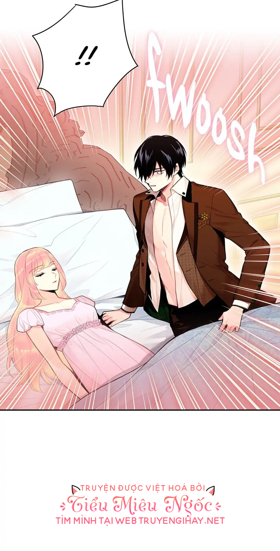 sống sót với thân phận là vợ của vị anh hùng chapter 54 14