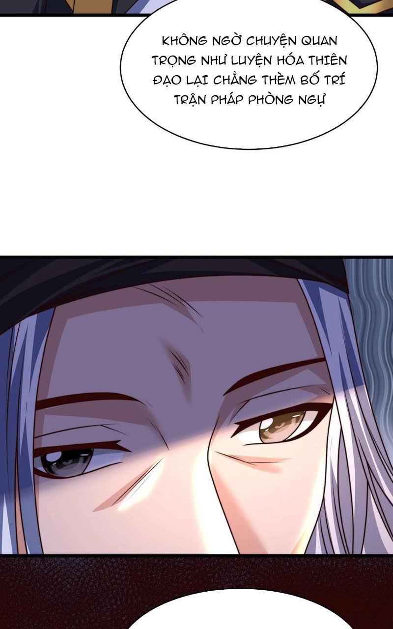 ta nuôi ma quỷ ở trấn ma ti chapter 298 30