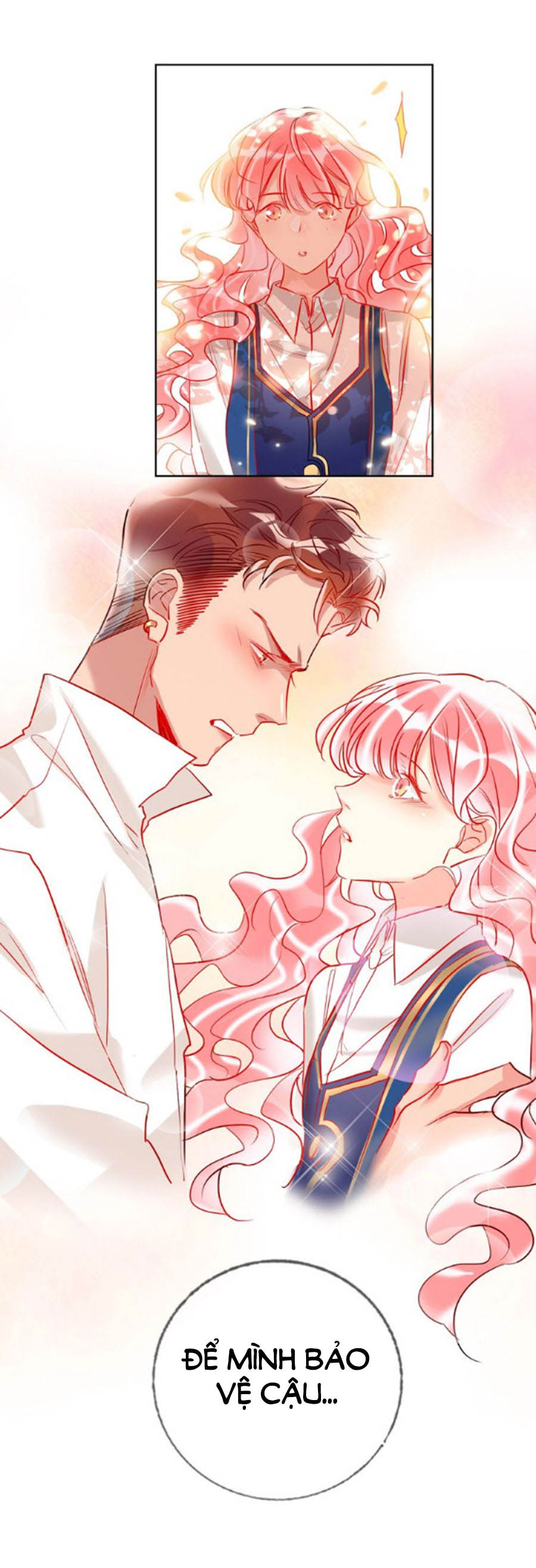 kế hoạch đánh chiếm của công chúa nghèo chapter 41 11