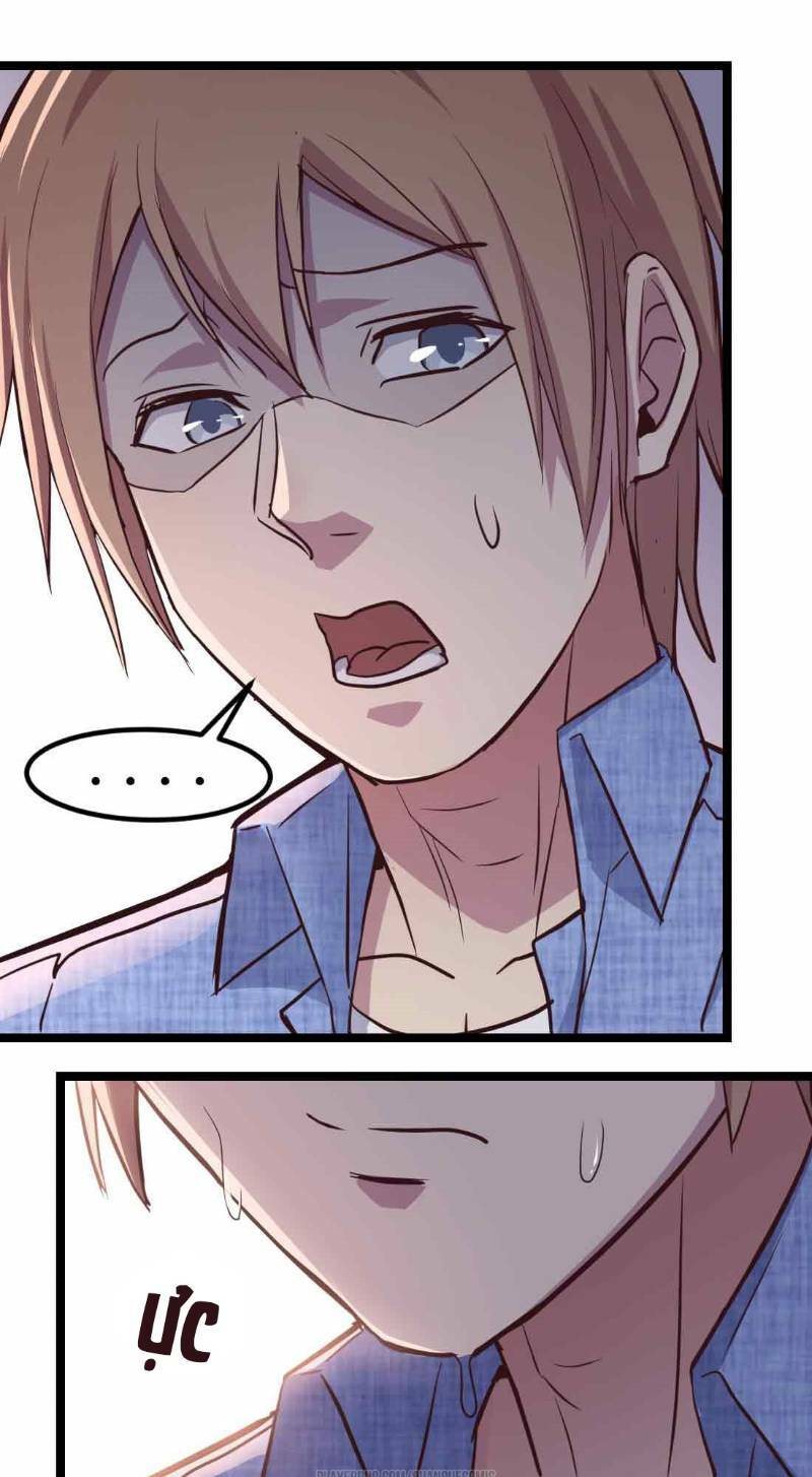 song tu đạo lữ kiểu xem mặt chapter 43 19