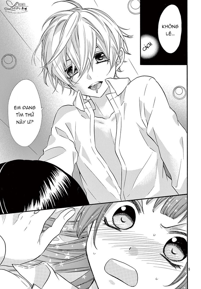 chàng rể giả nhân giả nghĩa chapter 7 5