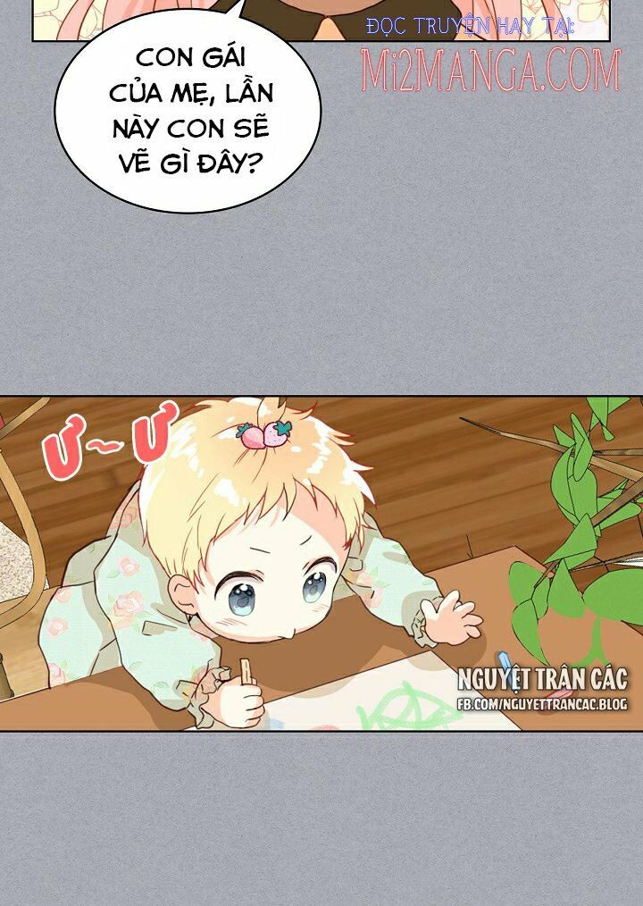 con có phải con là con gái của ngài không? chapter 60.5 6