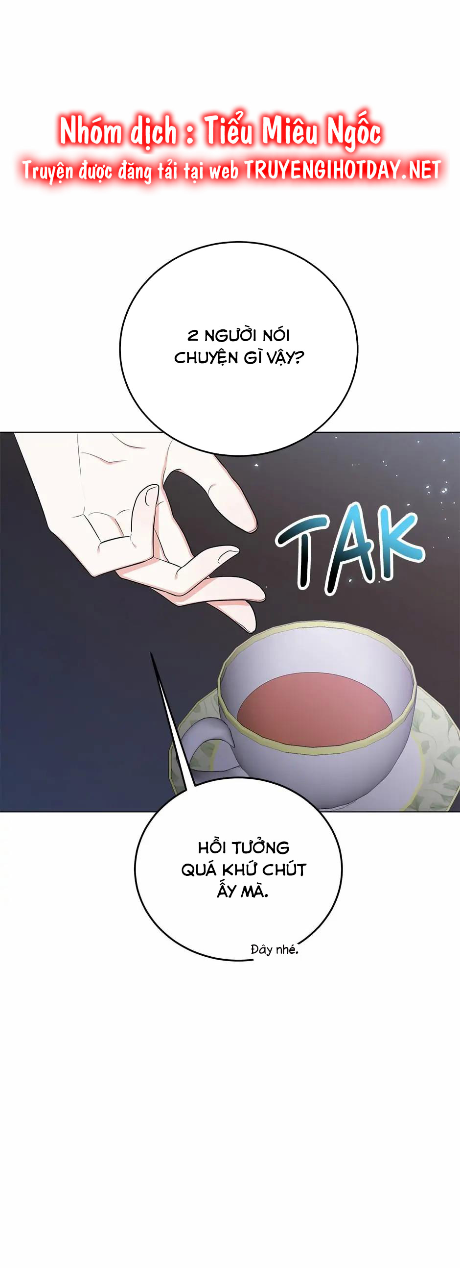 diễn vai ác nữ cũng thật khó khăn chapter 65 27