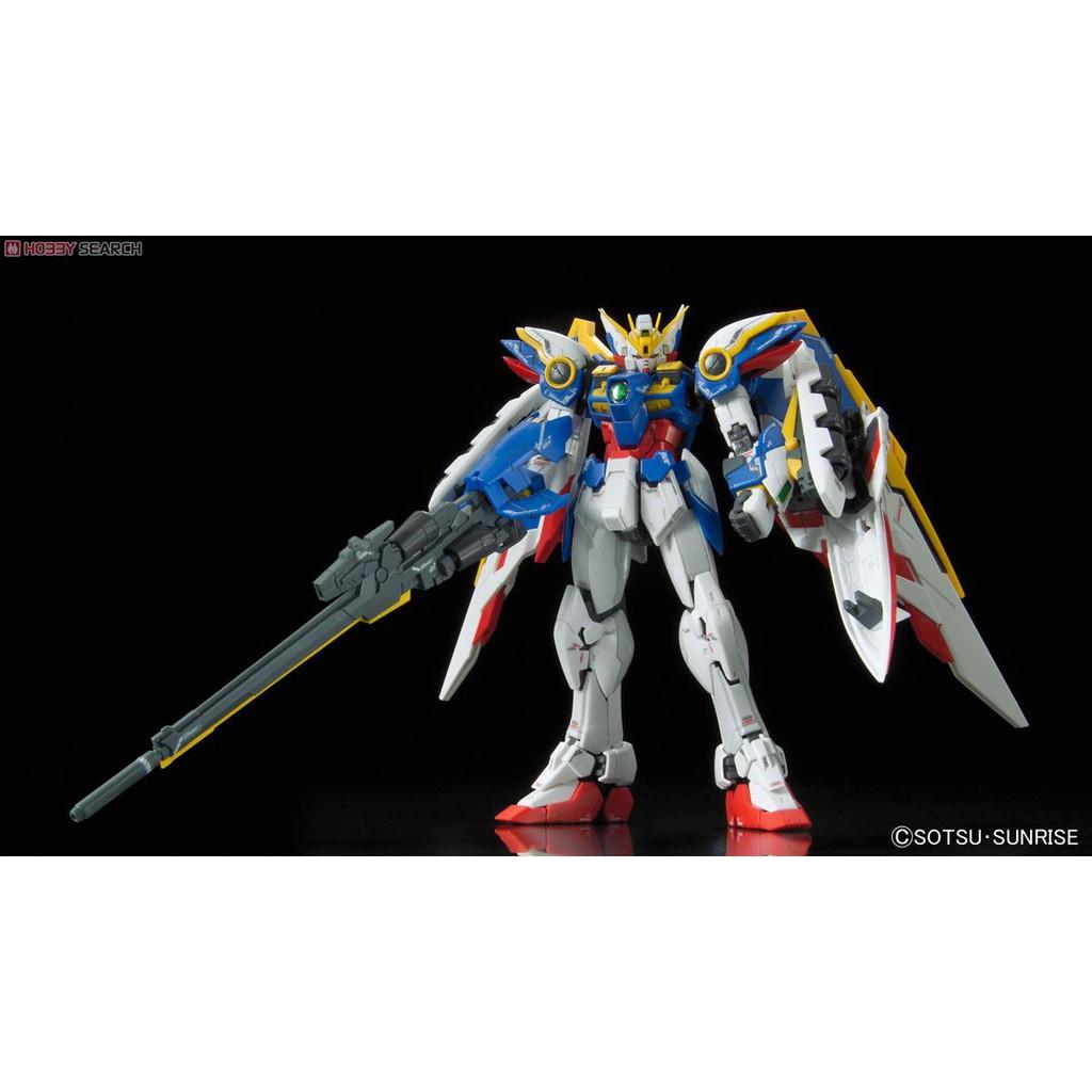 Mô hình RG EE WING GUNDAM EW