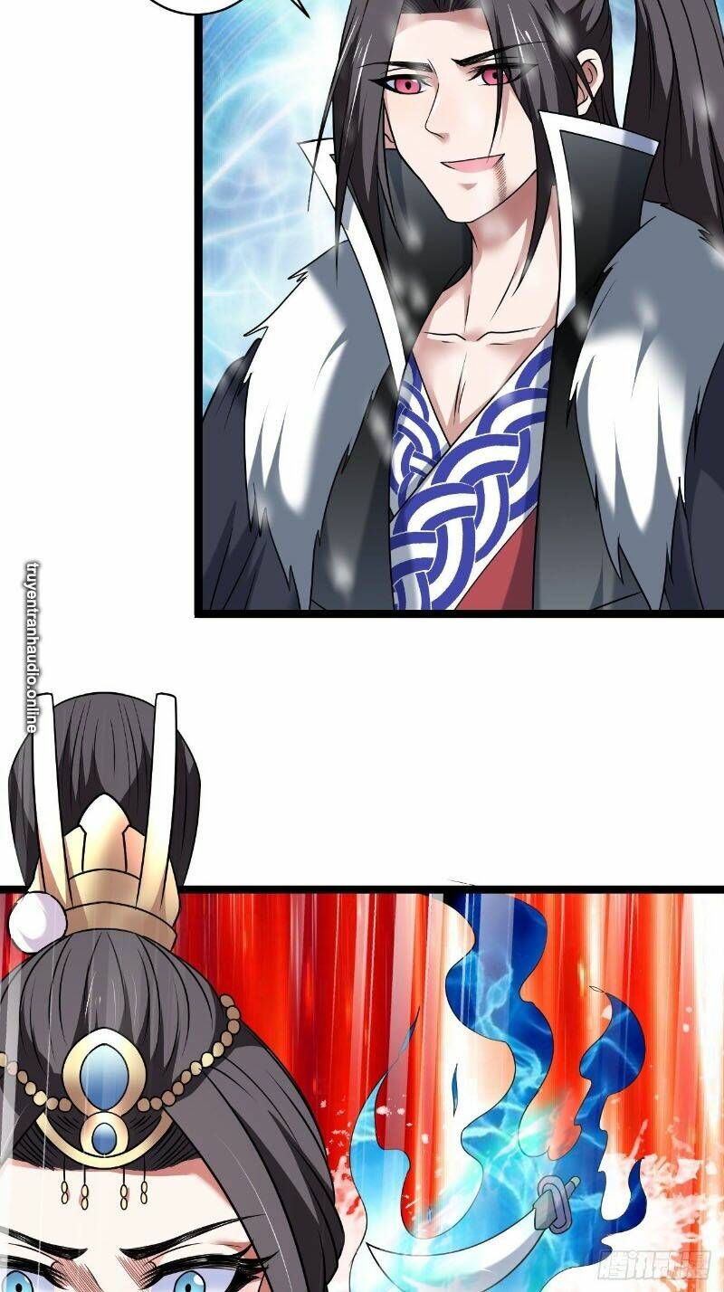 trọng sinh tối cường ma tôn ở rể chapter 94 37