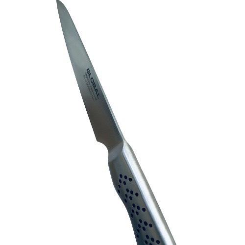 Dao Nhật Chặt Xương Global G - 50 Meat Cleaver - Dao Nhật Bản Cao Cấp (350mm) Chất Liệu Thép Không Gỉ