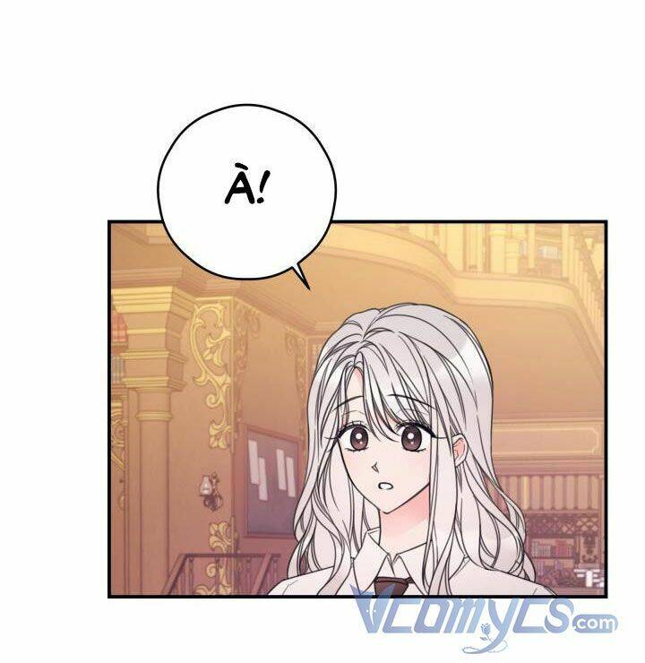 kiếp này tôi sẽ sống như một nhân vật phụ chapter 16 18