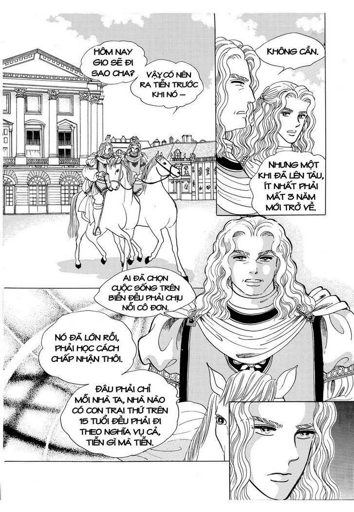 princess manhwa chapter 21 11