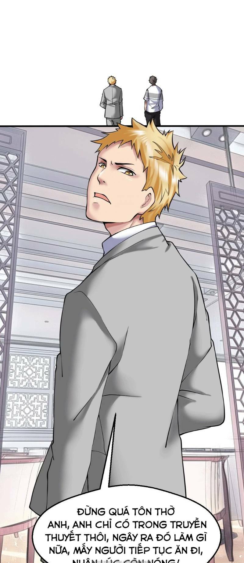 tuyệt thế thiên tài hệ thống chapter 30 13