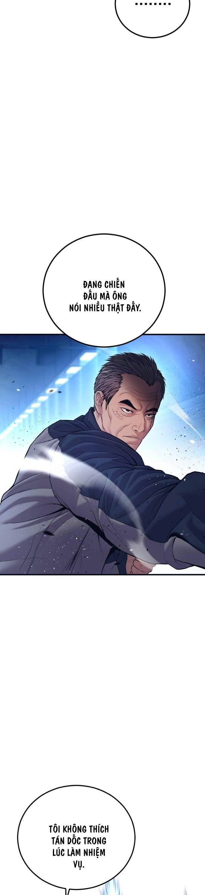 đặc vụ kim chapter 141 29