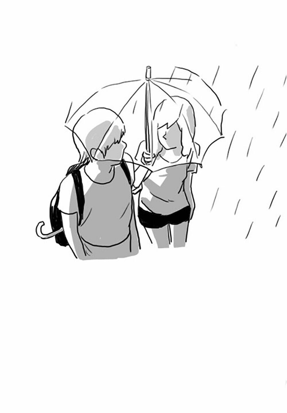 cô nàng trên lớp - the girl from class chapter 20 83