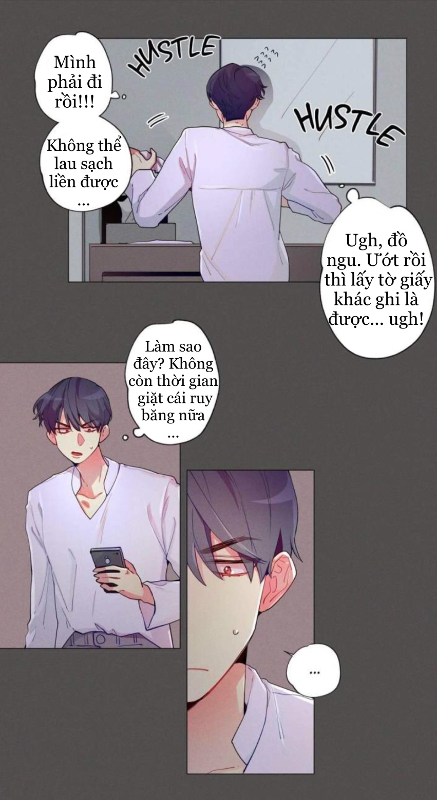 mảnh ghép o bị khuyết chapter 43 10