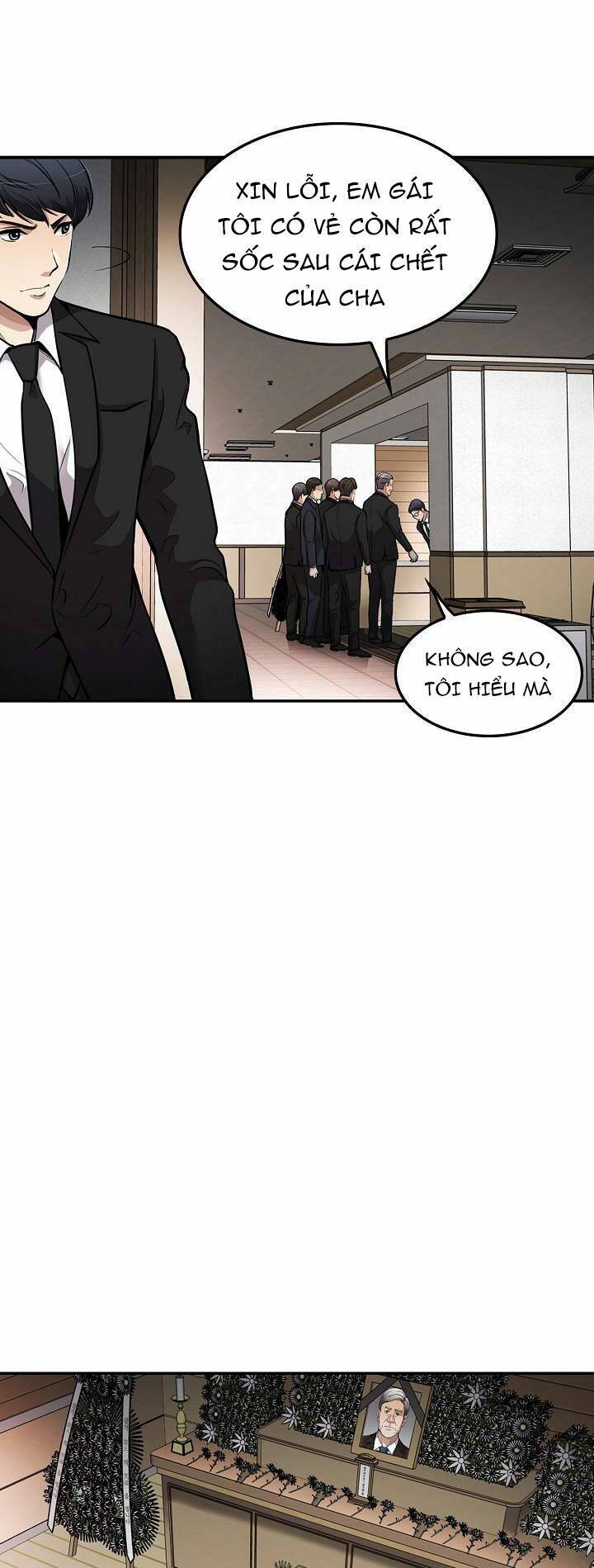 điều tra viên chuyển sinh chapter 111 36