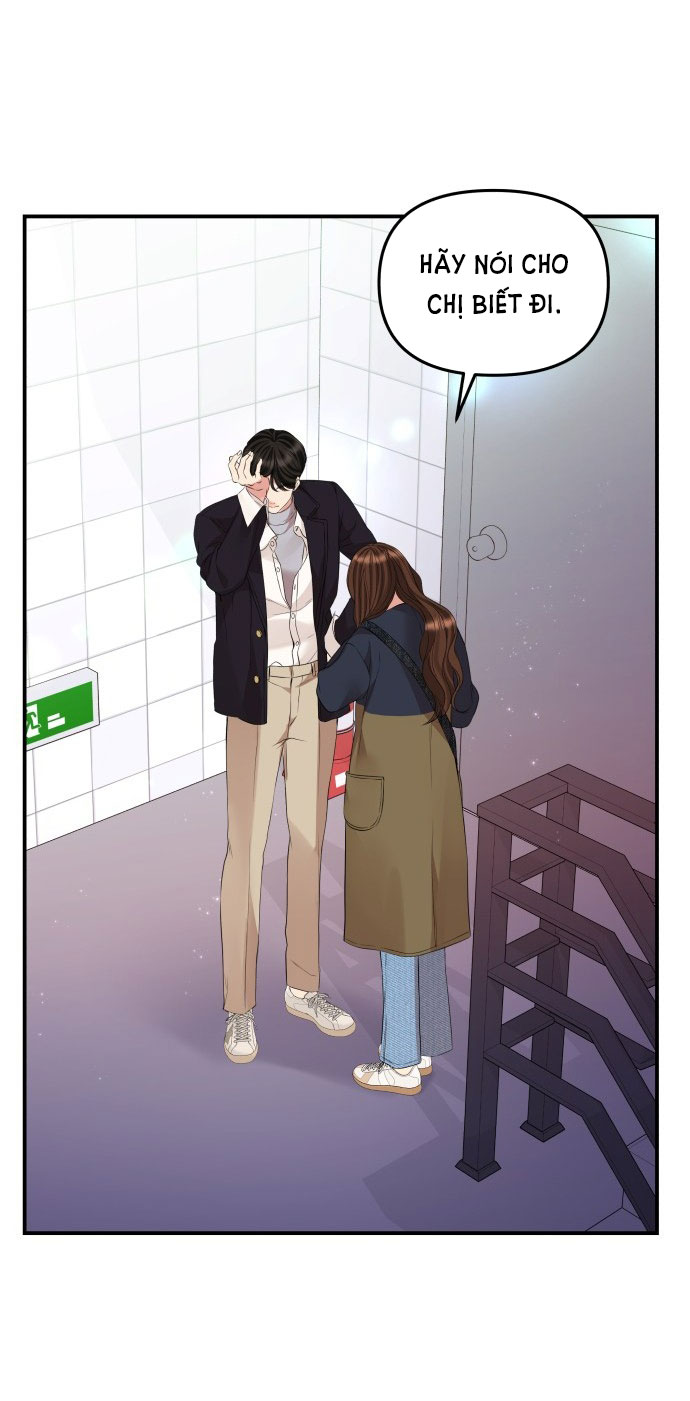 gửi em người đánh cắp những vì sao - to you who swallowed a star chapter 127.1 23