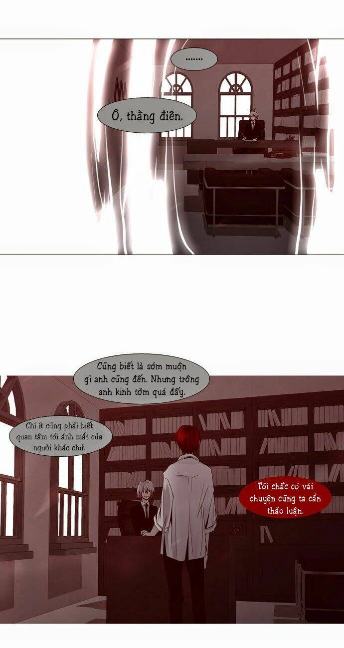 một không gian thời gian khác chapter 53 14