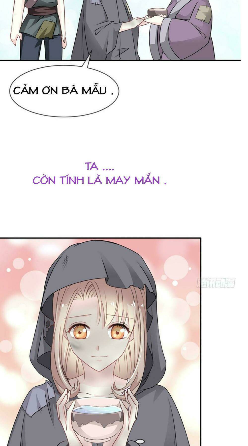 thiên hạ đệ nhất sủng phi chapter 4 17