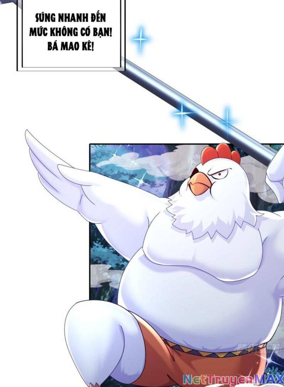 tuyệt thế đạo lữ chapter 62 23