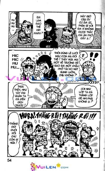 ninja loạn thị chapter 5 55