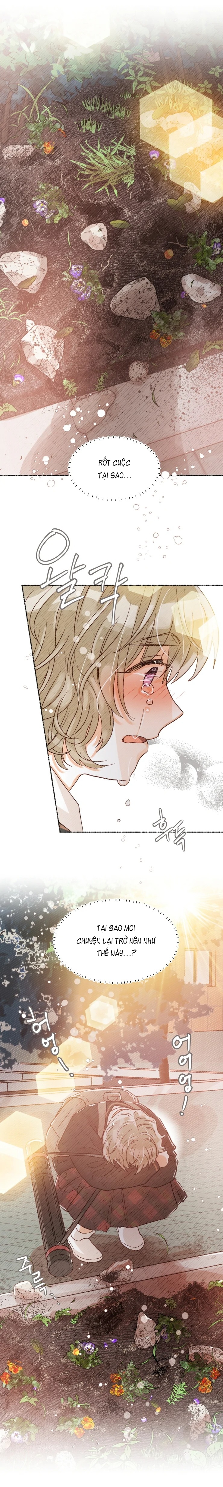 cảnh báo bản quyền chân dung chapter 11 1