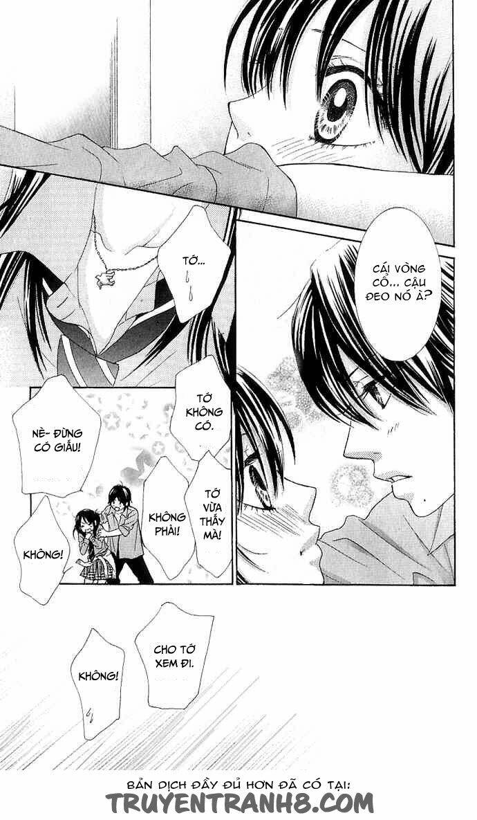 bokutachi wa shitte shimatta chapter 7 41