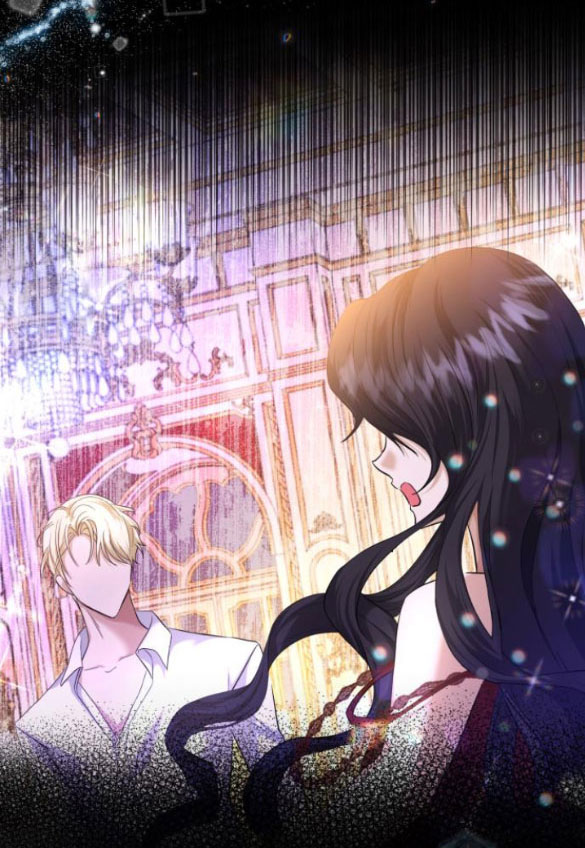 tôi trở thành vợ cũ của nam chính chapter 8.1 17