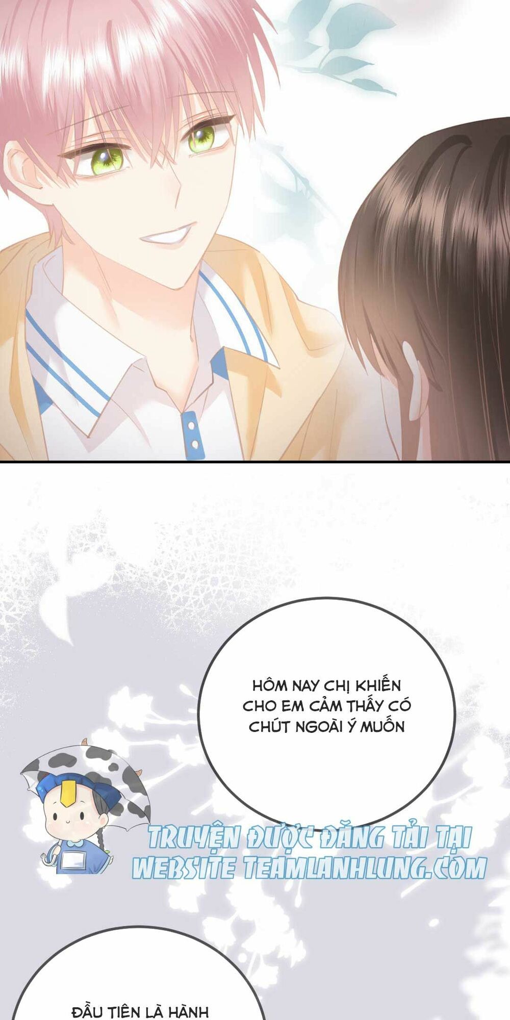 khảo nghiệm cuối cùng của tra nữ chapter 19 30