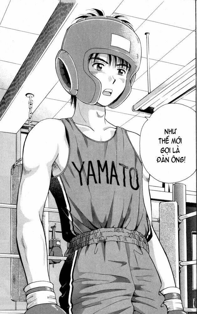 open sesame chapter 11 39