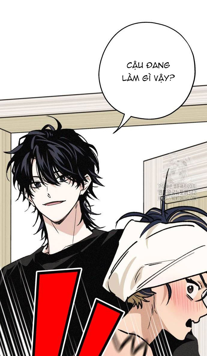 Mối Quan Hệ Đặc Biệt chapter 17.1 10