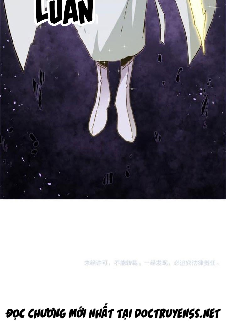 toàn dân chuyển chức: không có chức ta kết thúc thần minh chapter 58 60