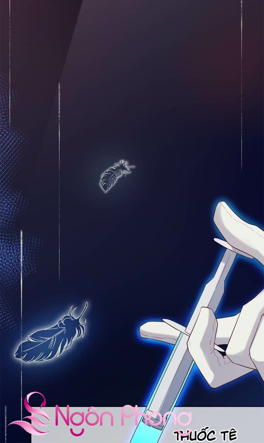 thần luân mật luyến chapter 58 21