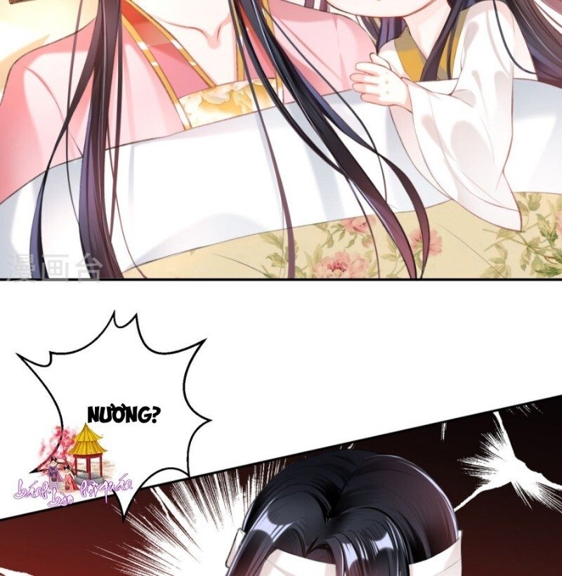 vương gia, áo lót của ngươi rơi mất rồi chapter 44 8