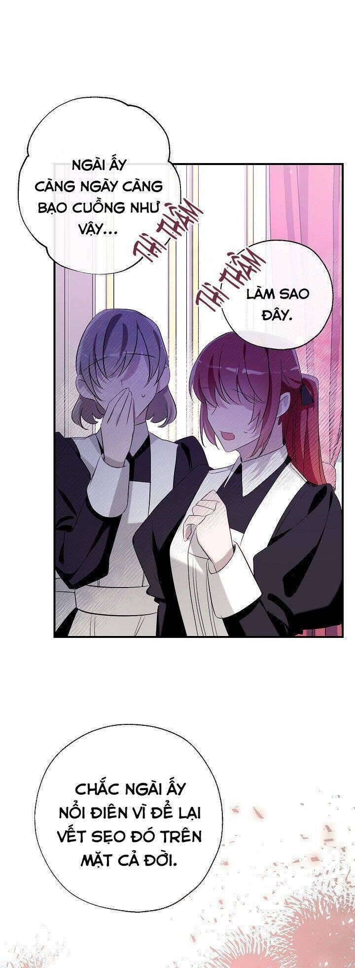 chúng ta có thể trở thành gia đình được không? chapter 52 70