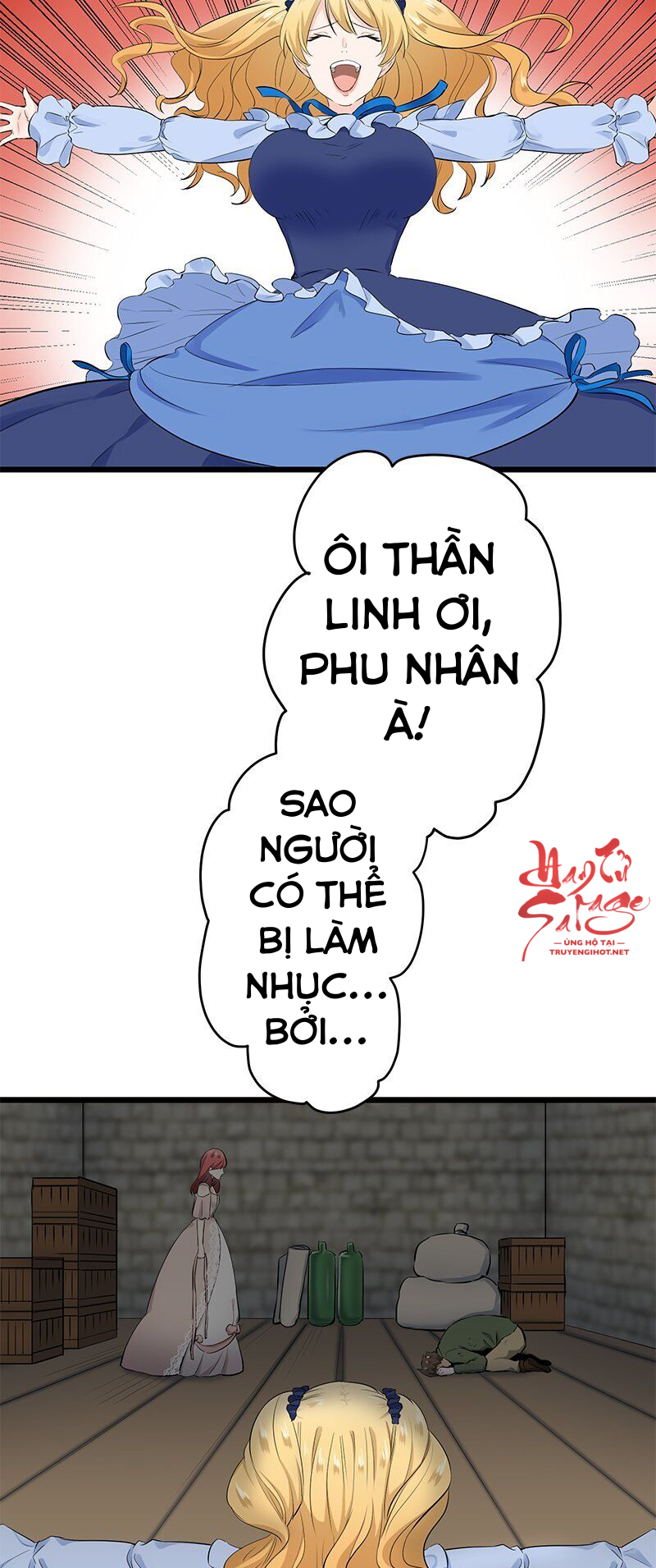 nullitas~nàng dâu giả dối~ chapter 34.2 2