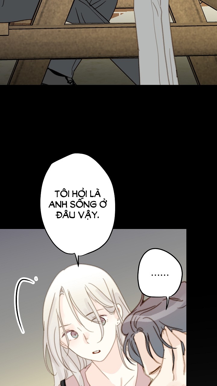 Người Bạn Thứ Năm chapter 5.1 - Trang 13