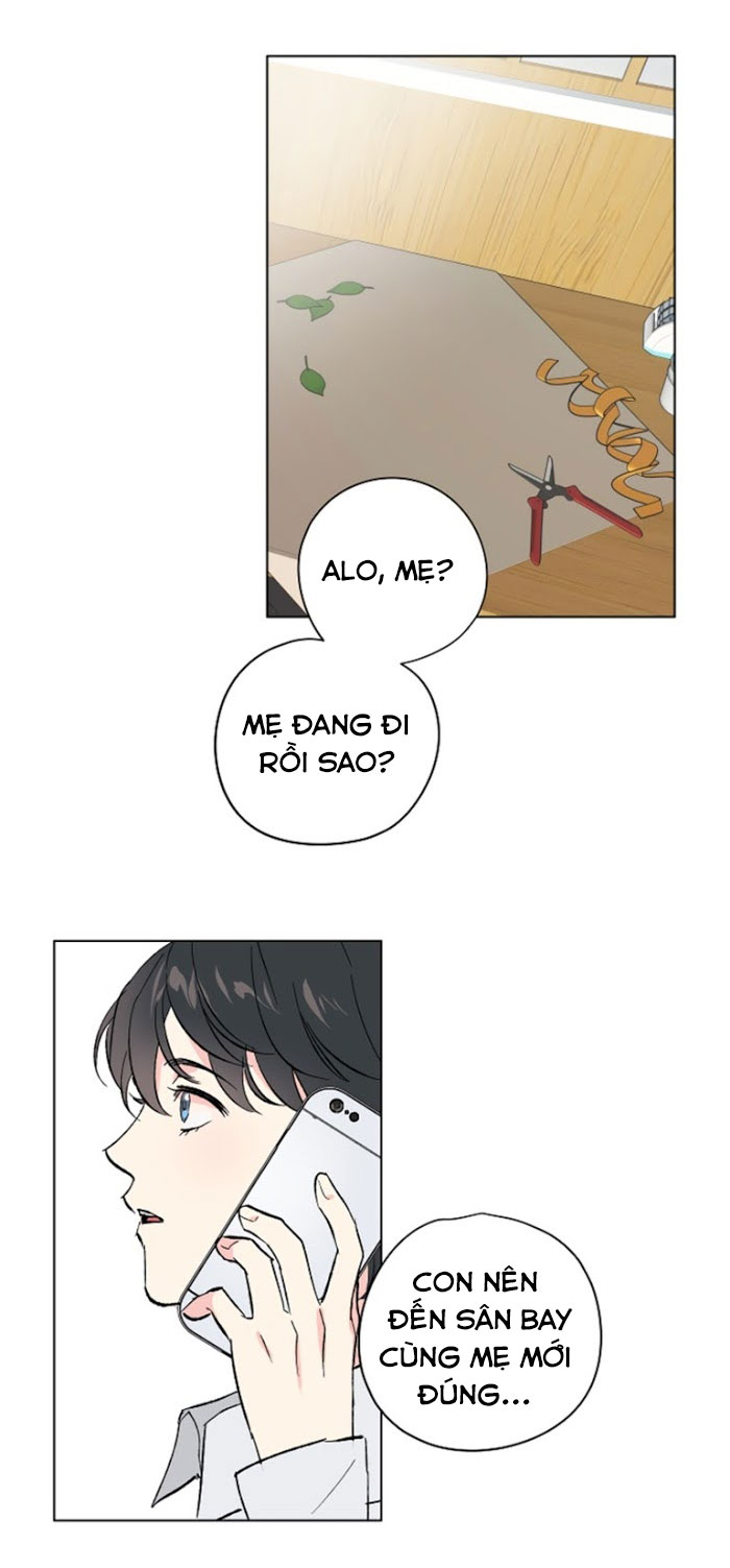 một ngày tốt lành của eunsoo chapter 6.2 35