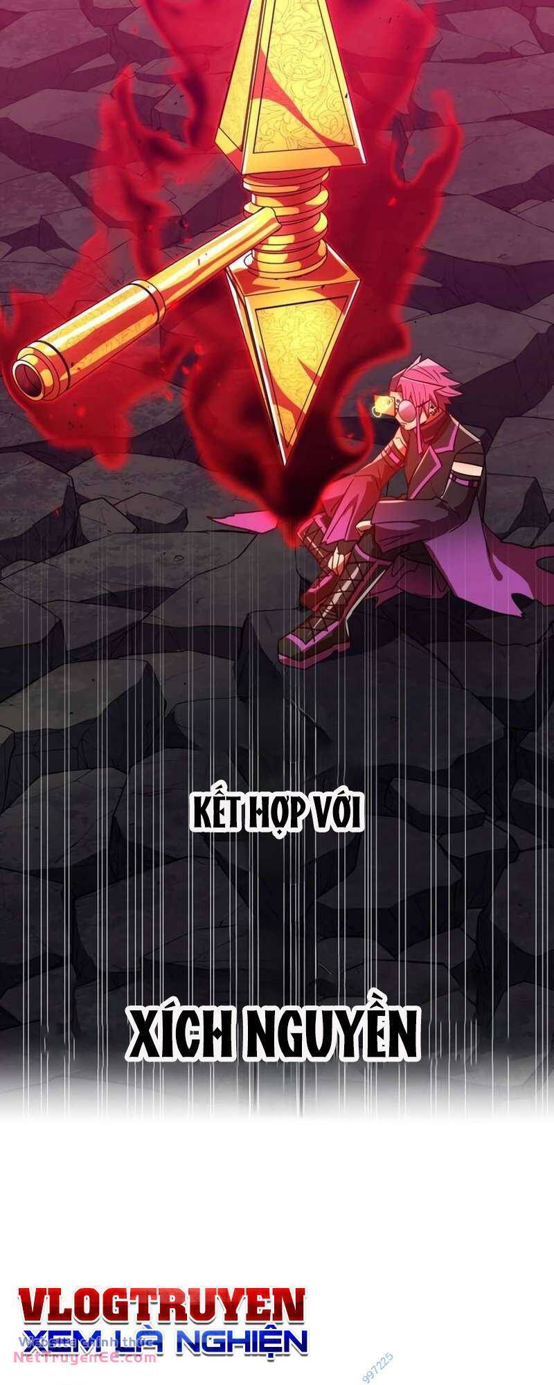 Huyết Thánh Cứu Thế Chủ~ Ta Chỉ Cần 0.0000001% Đã Trở Thành Vô Địch chapter 67 62