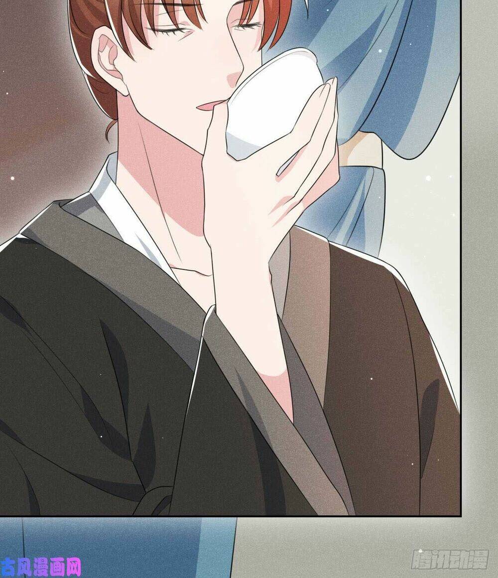 hoàng tử phu quân, ta nuôi ngươi a! chapter 15 36