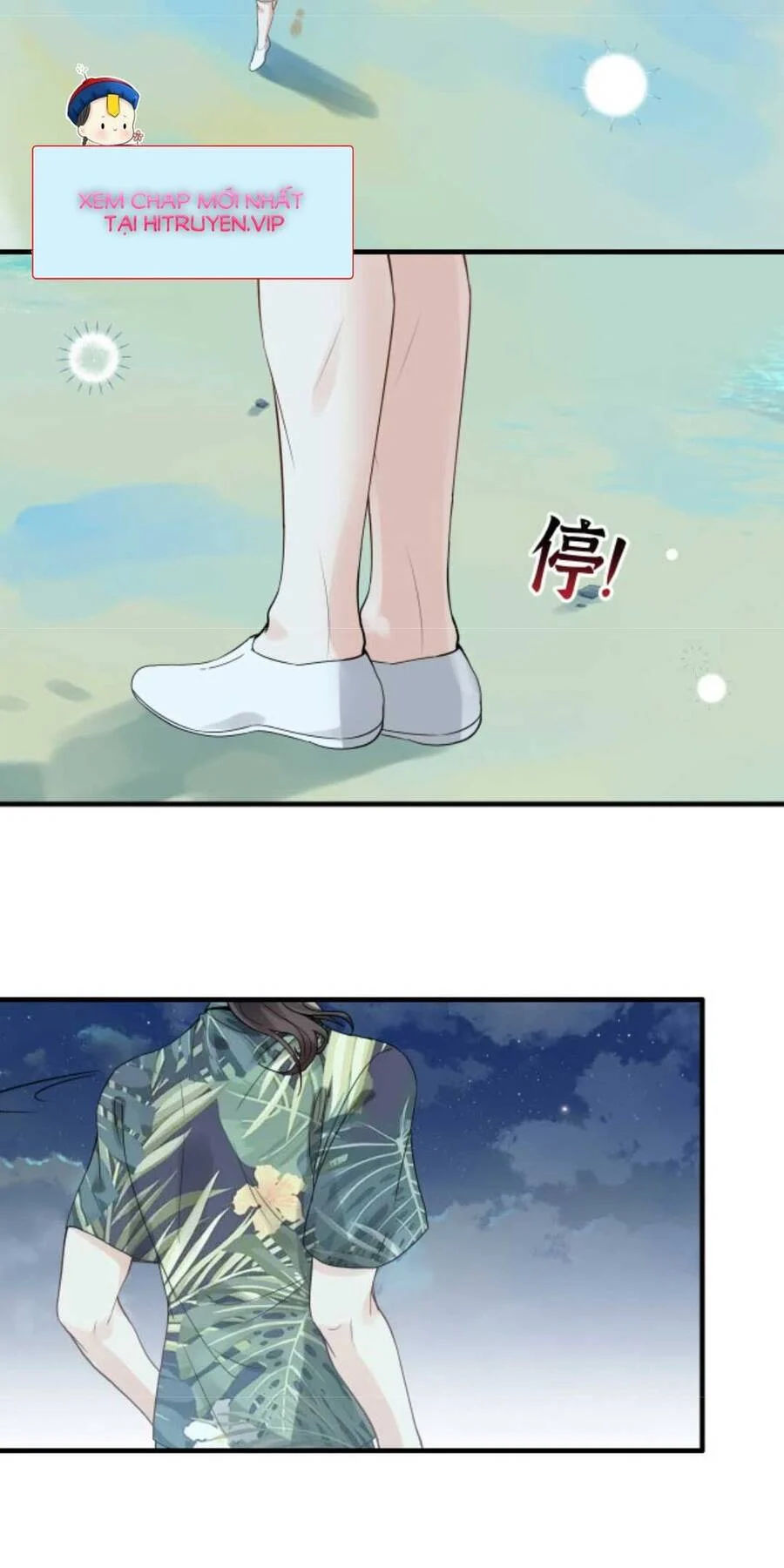 cô vợ hợp đồng bỏ trốn của tổng giám đốc chapter 449.2 10