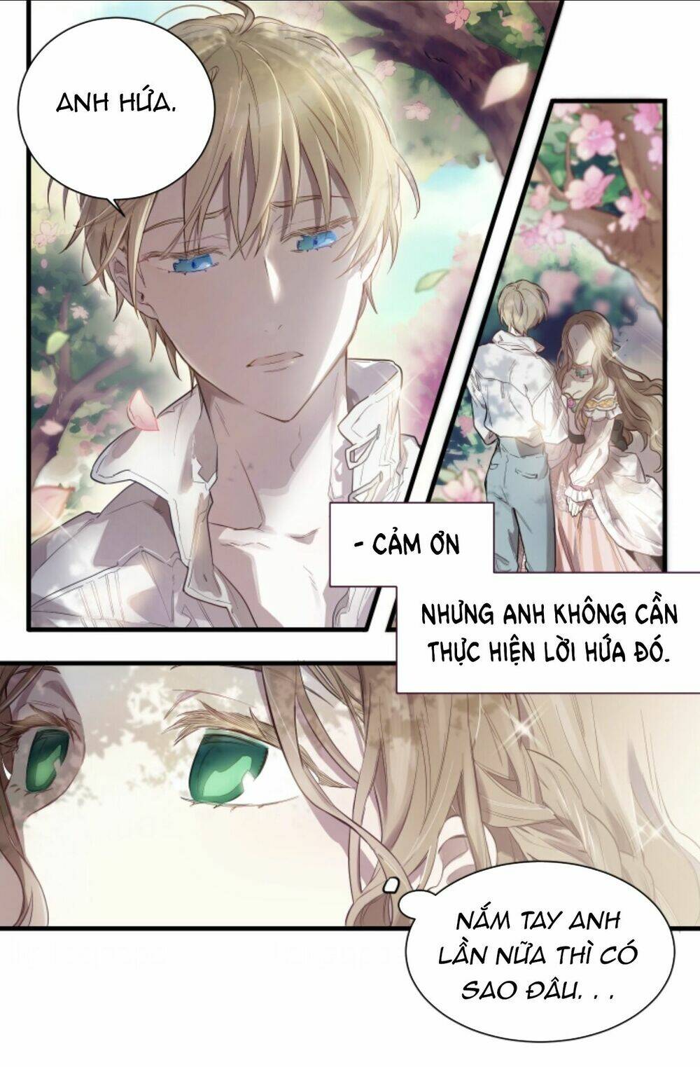 tuyển tập prologue hàn chapter 15 20