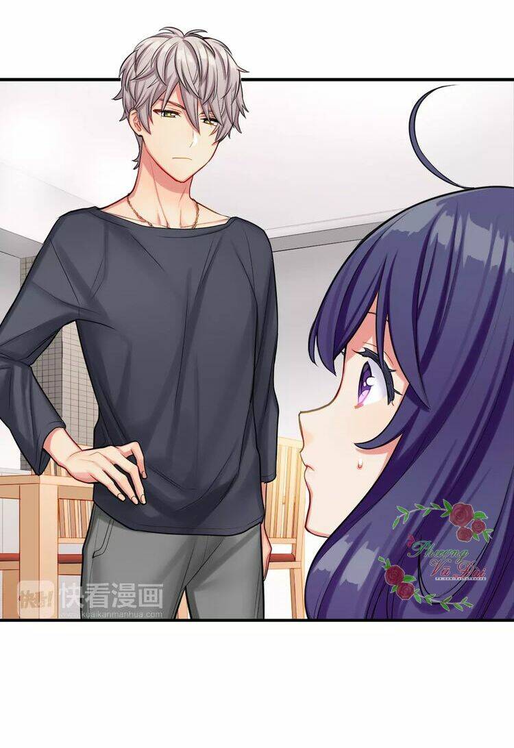 mệnh lệnh tuyệt đối của bá đạo vương tử phần 2 chapter 6 14