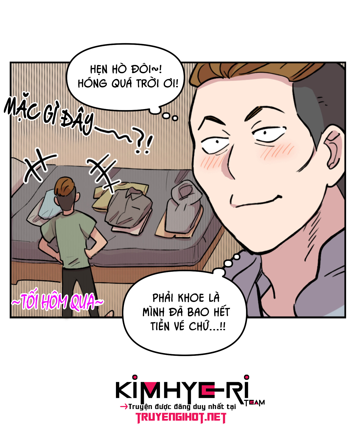 [18+] 1 người khỏe 2 người vui chapter 14 48