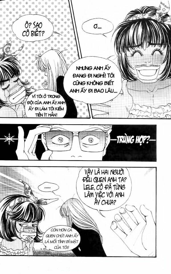 the one chapter 74 15