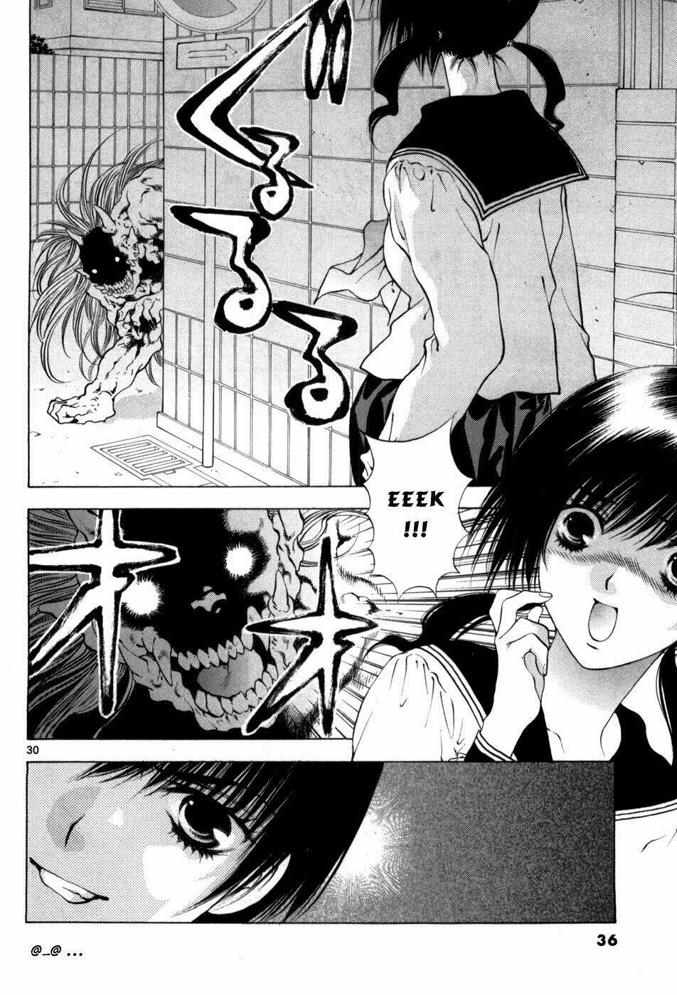 girls saurus dx chapter 60 39